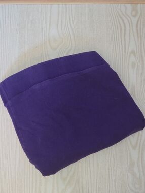 torrid Deep Purple Leggings